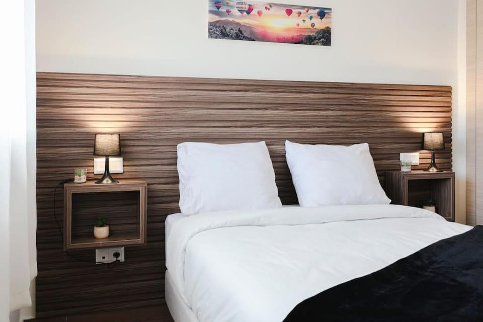 La Dolce Casa – Private Pool Apartment in Marrakesh
