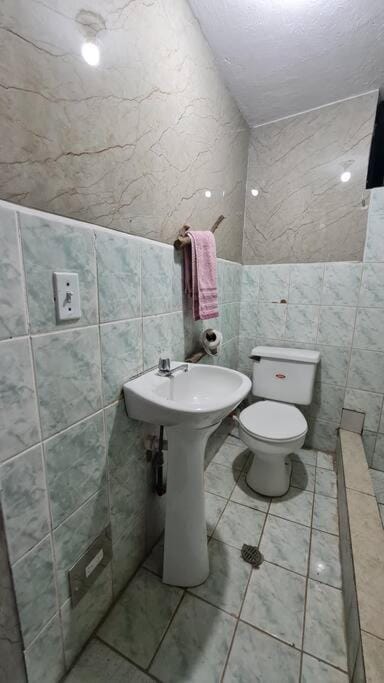 Hospedaje Las Bromelias - Mini Departamento Apartment in Napo, Ecuador