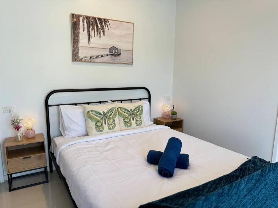 Convenient 2 Bedroom house unit in Salisbury House in Brisbane
