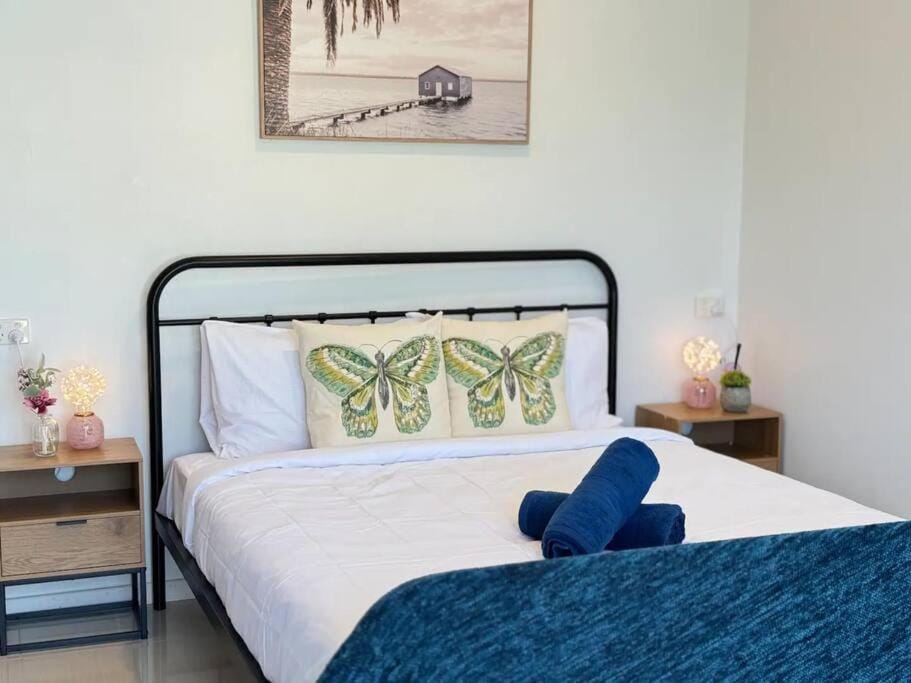 Convenient 2 Bedroom house unit in Salisbury House in Brisbane