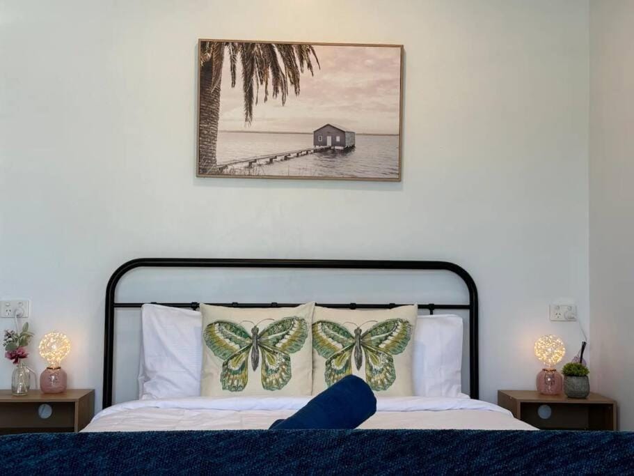 Convenient 2 Bedroom house unit in Salisbury House in Brisbane