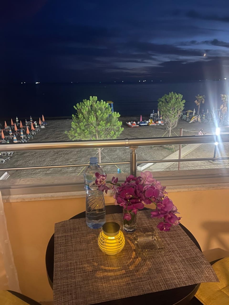 Аpartments on the beach Apartment in Tirana County, Albania