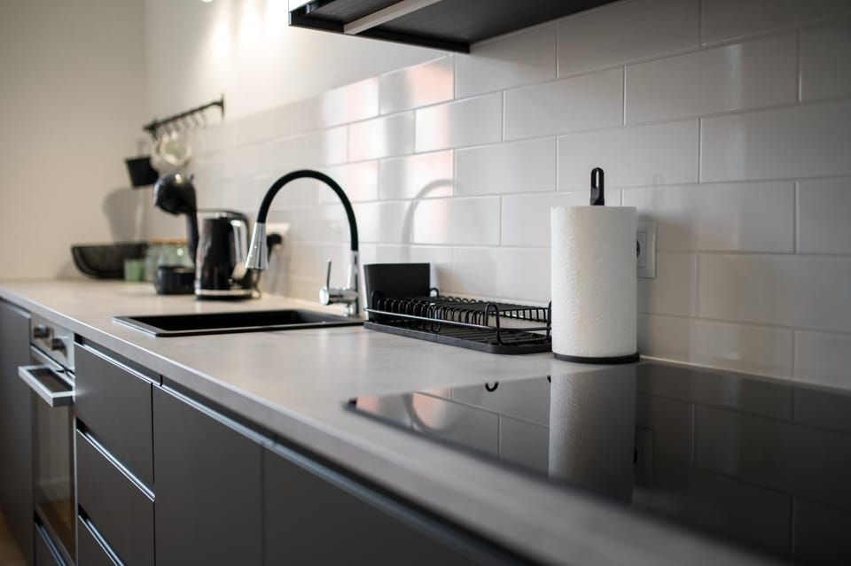 Apartament blisko Dworca Apartment in Czechia
