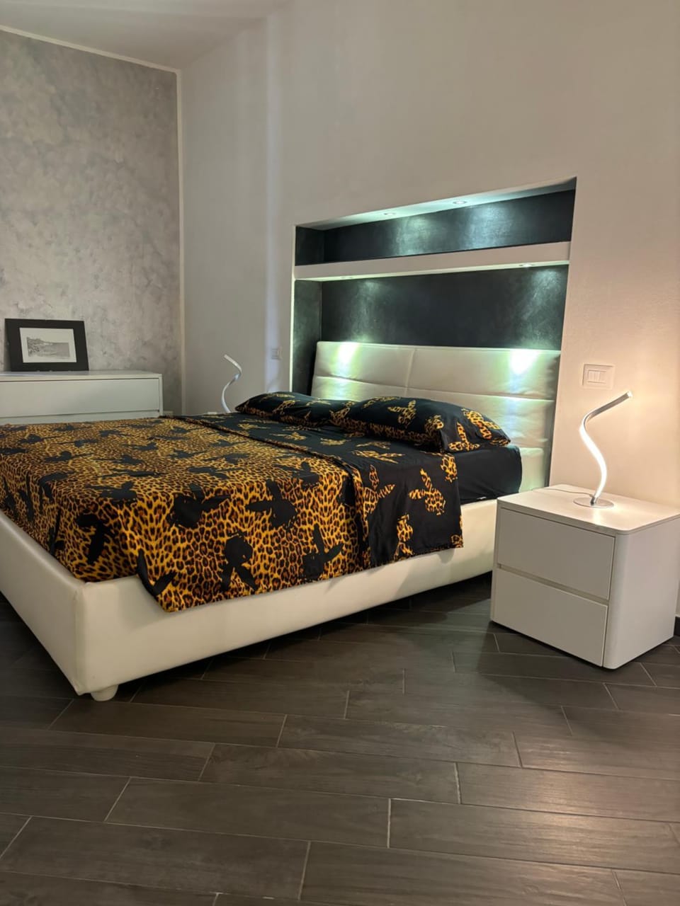 Casa mare porto torres Apartment in Porto Torres