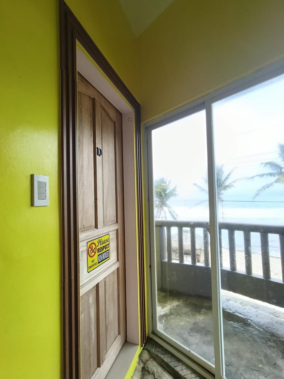 Glenmark's Homestay Bed and Breakfast in Ilocos Region