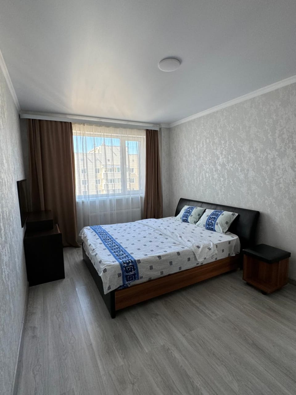 2-х комнатная квартира около посольства США , ЖК Silk way Apartment in Kazakhstan