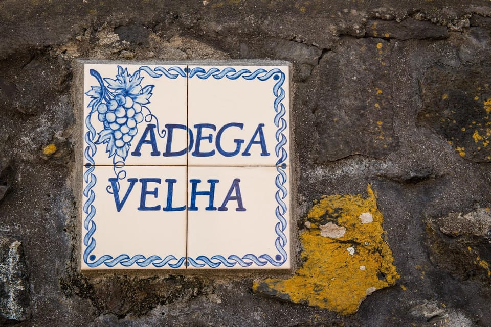 Property logo or sign