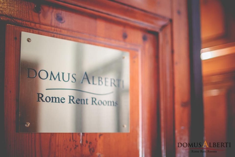 Property logo or sign