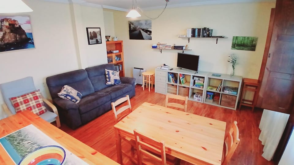 Spring, Winter, Summer, TV and multimedia, Living room, Dining area, Autumn, Mountain view, Street view, Quiet street view, heating, internet, soundproof