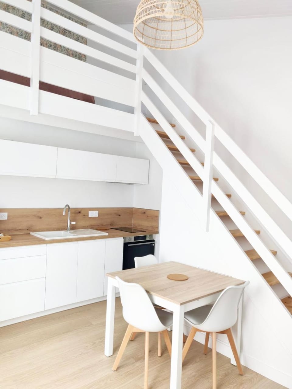 Maison proche centre, gare, aux Sables d'olonne House in Olonne-sur-Mer