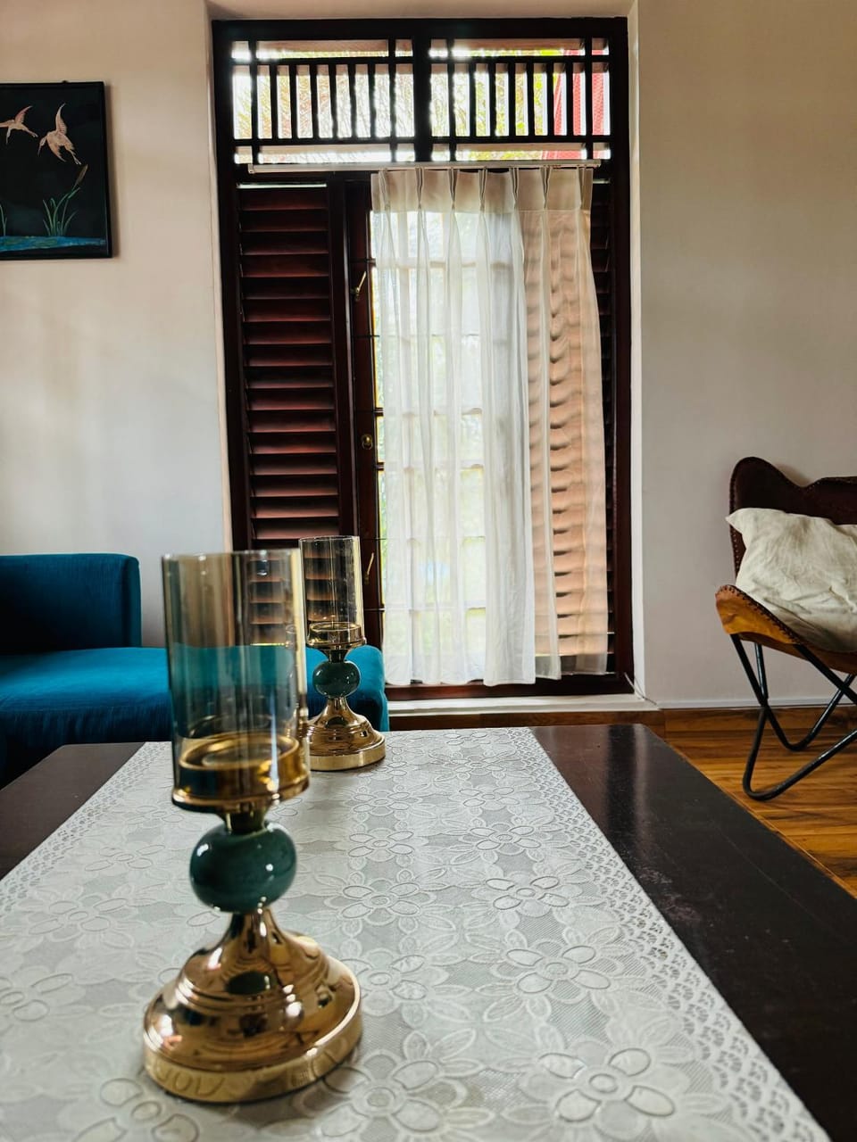 Casa Theo House in Western Province