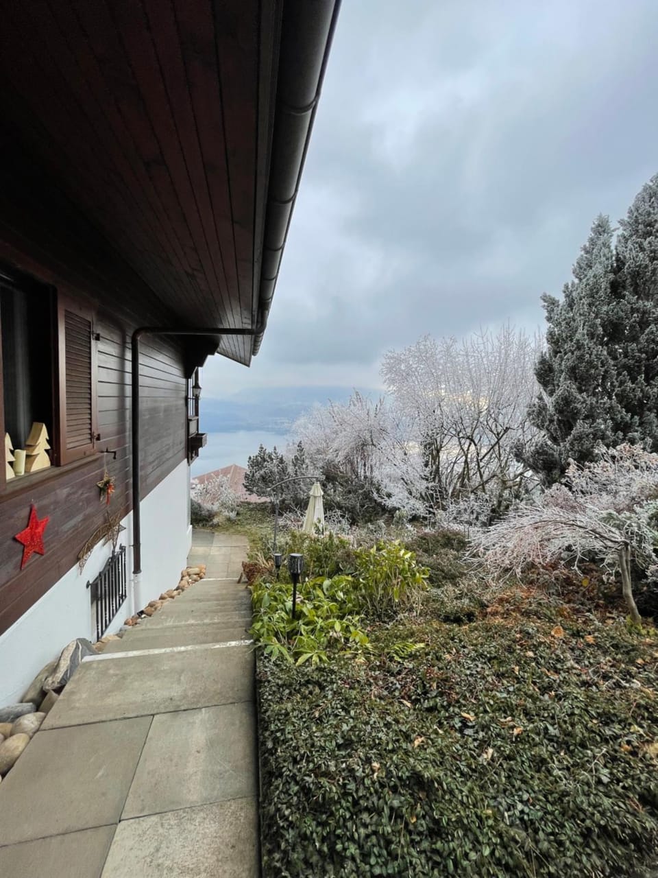 Seeblick Vacation rental in Canton of Bern (Region)