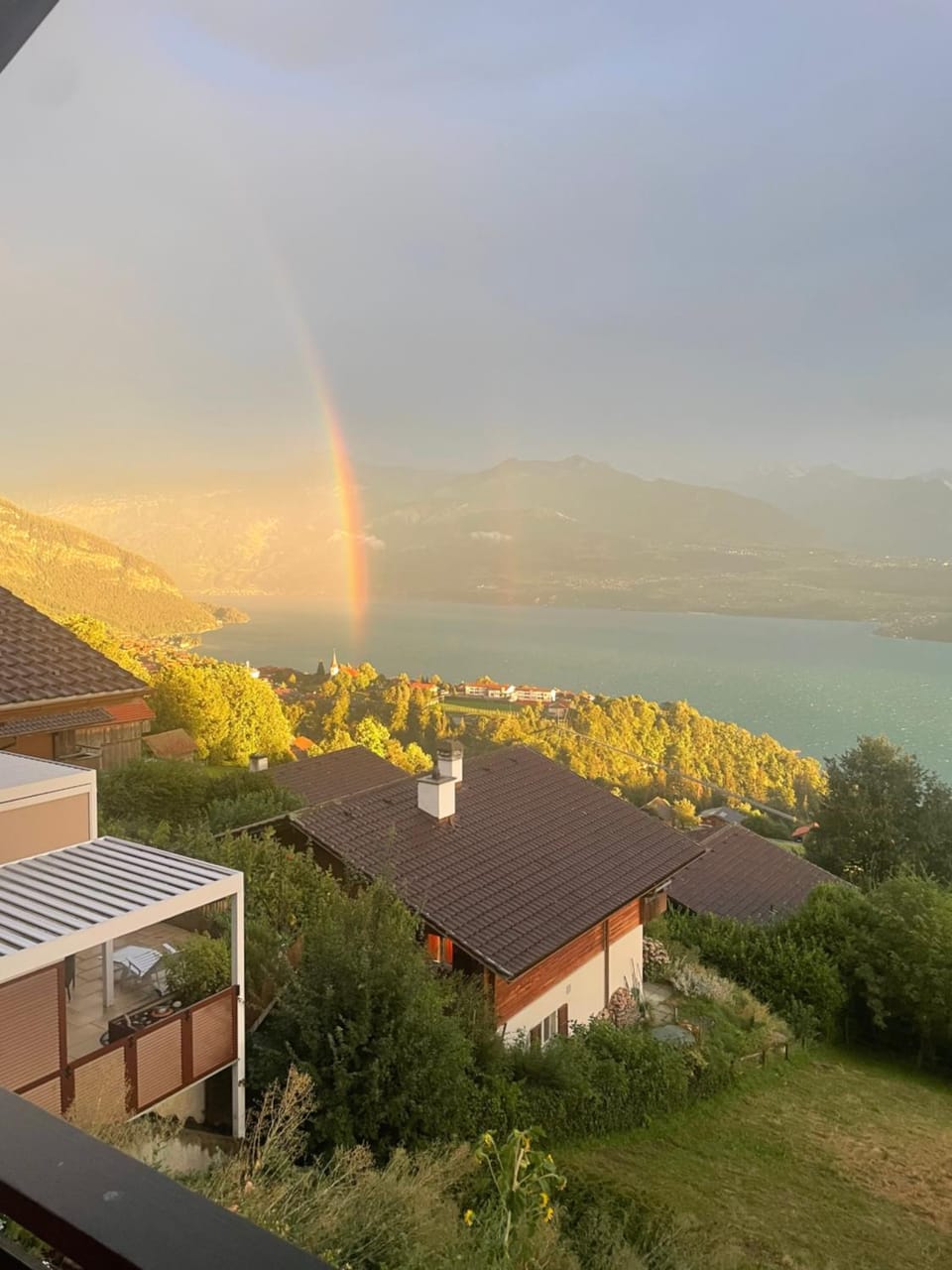 Seeblick Vacation rental in Canton of Bern (Region)