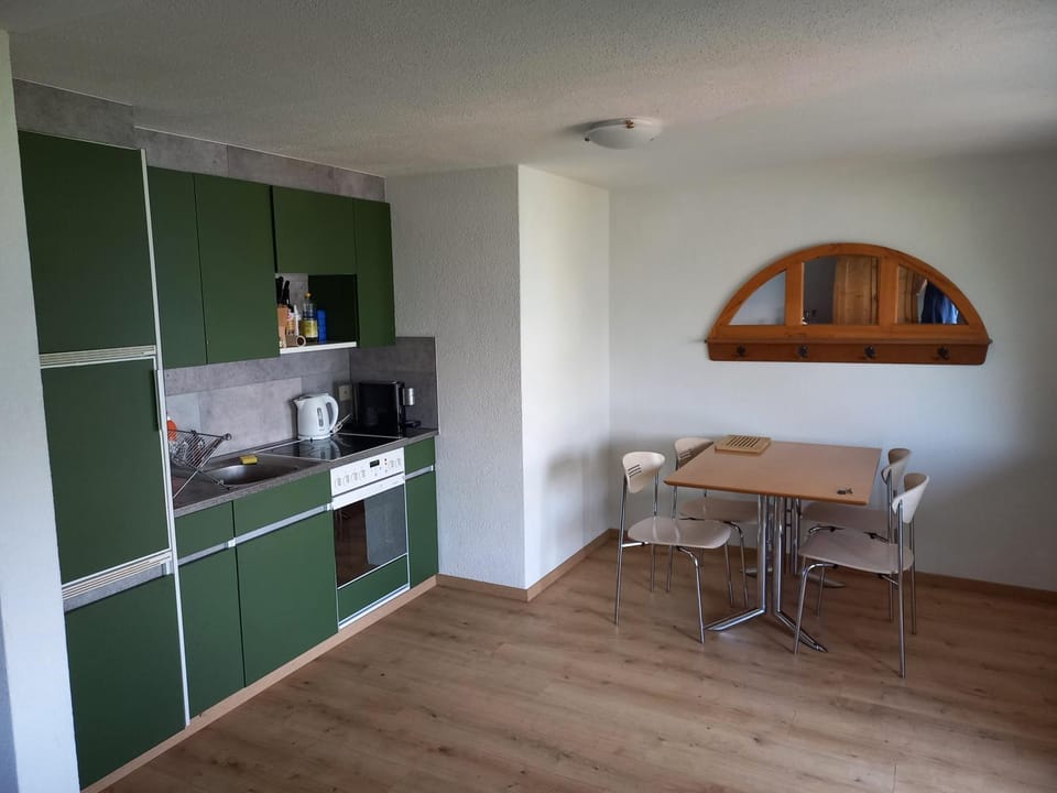 Seeblick Vacation rental in Canton of Bern (Region)