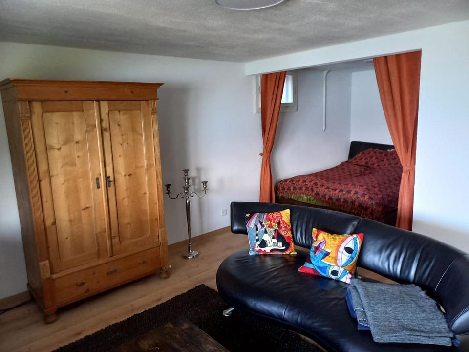 Seeblick Vacation rental in Canton of Bern (Region)