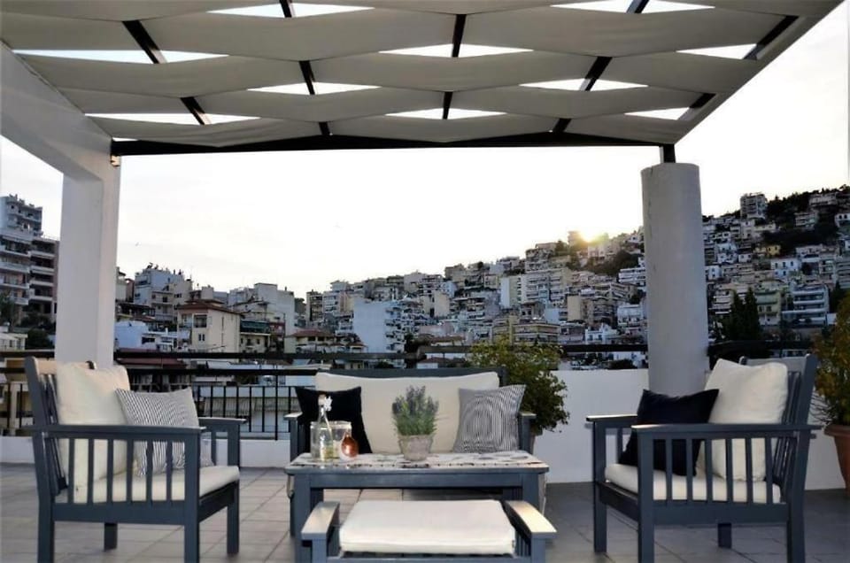 Balcony/Terrace, Balcony/Terrace