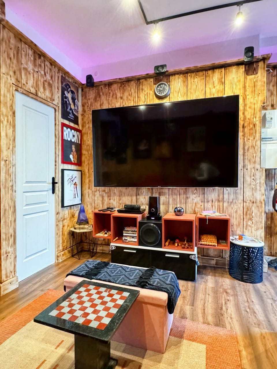 TV and multimedia