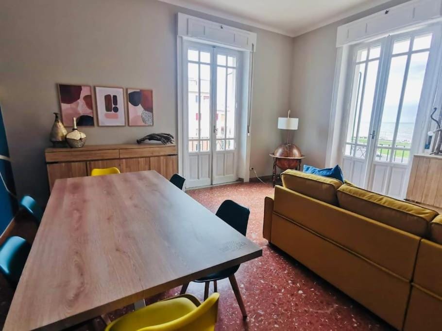 Sun&Sea Apartment Apartment in Ostia