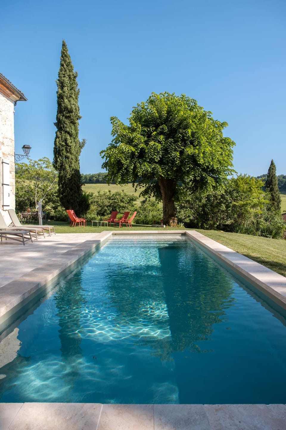La Métairie La Maison de Ninette House in Nouvelle-Aquitaine