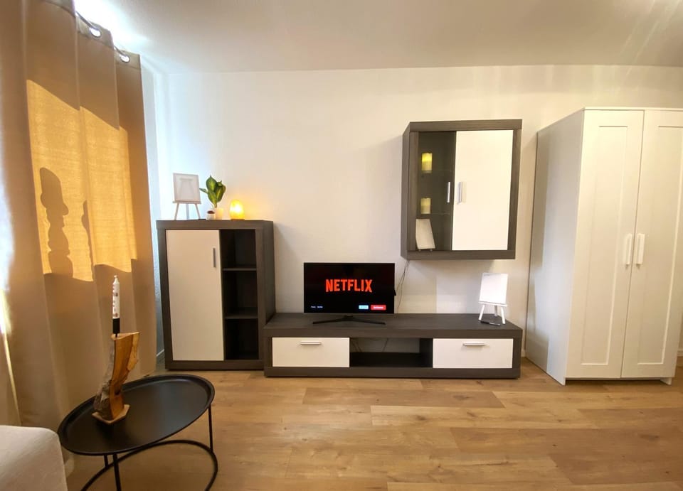 TV and multimedia, wardrobe
