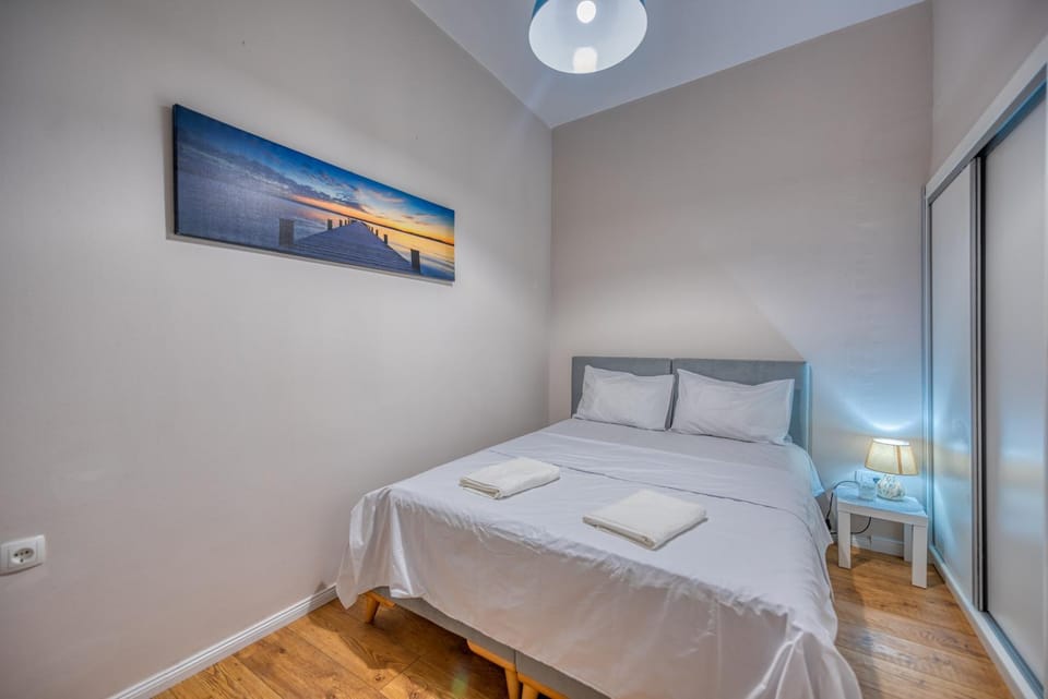 Apartments Vujosevic Apartment in Kotor Municipality