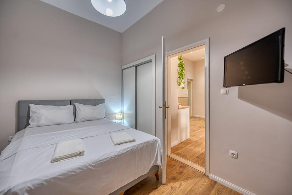 Apartments Vujosevic Apartment in Kotor Municipality