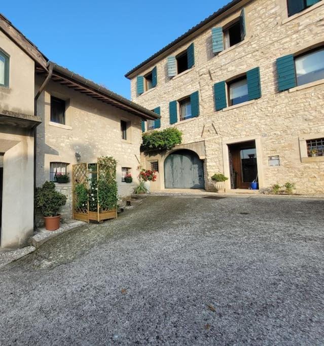 Casa Desi Apartment in Veneto