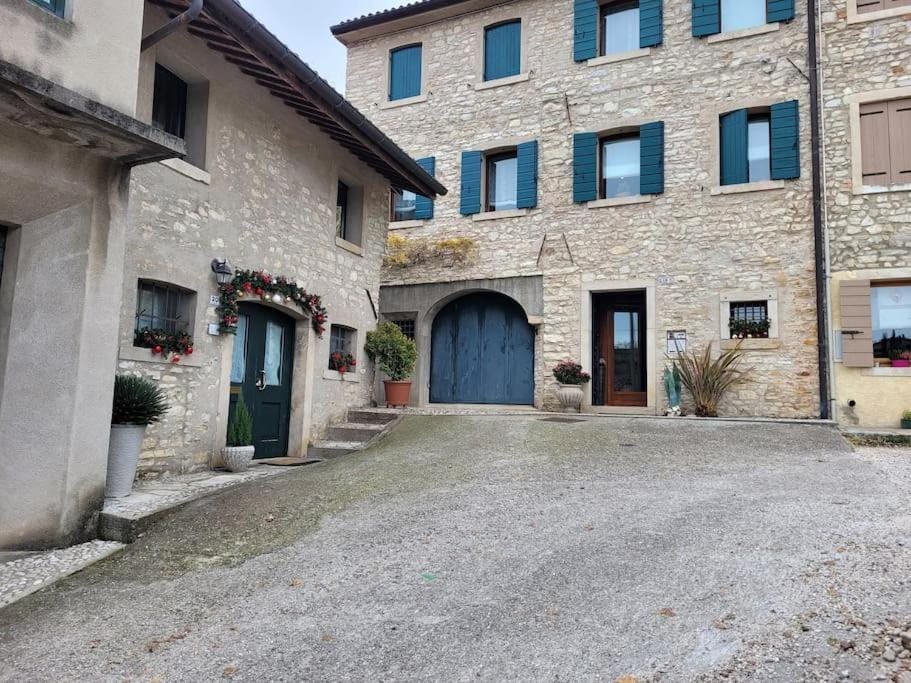 Casa Desi Apartment in Veneto