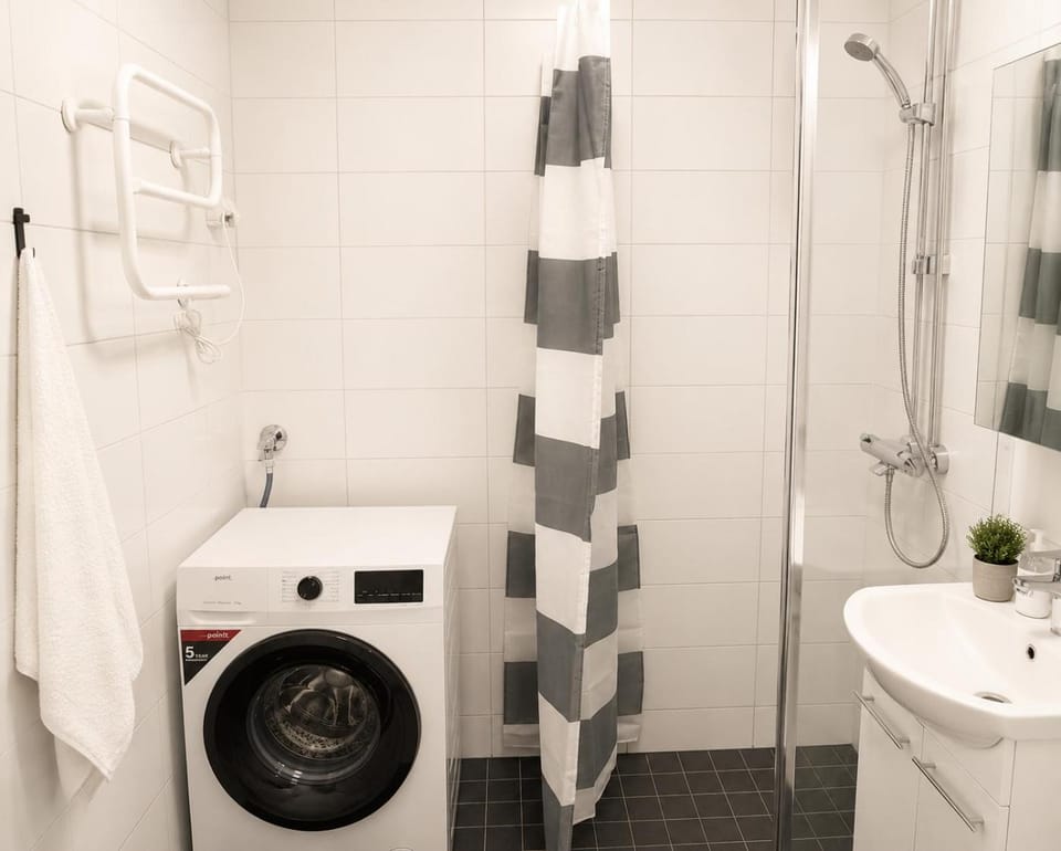 Shower