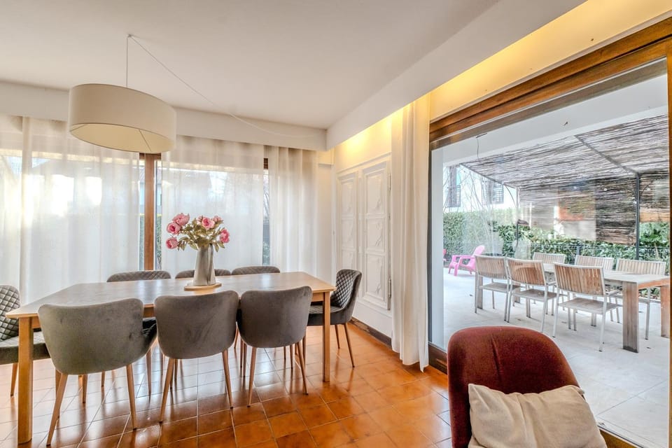 Villa Bacchus Villa in Thonon-les-Bains