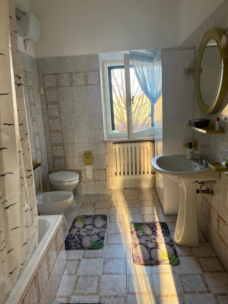 B&b Locanda Pinà - Room 3 Bed and Breakfast in Marche