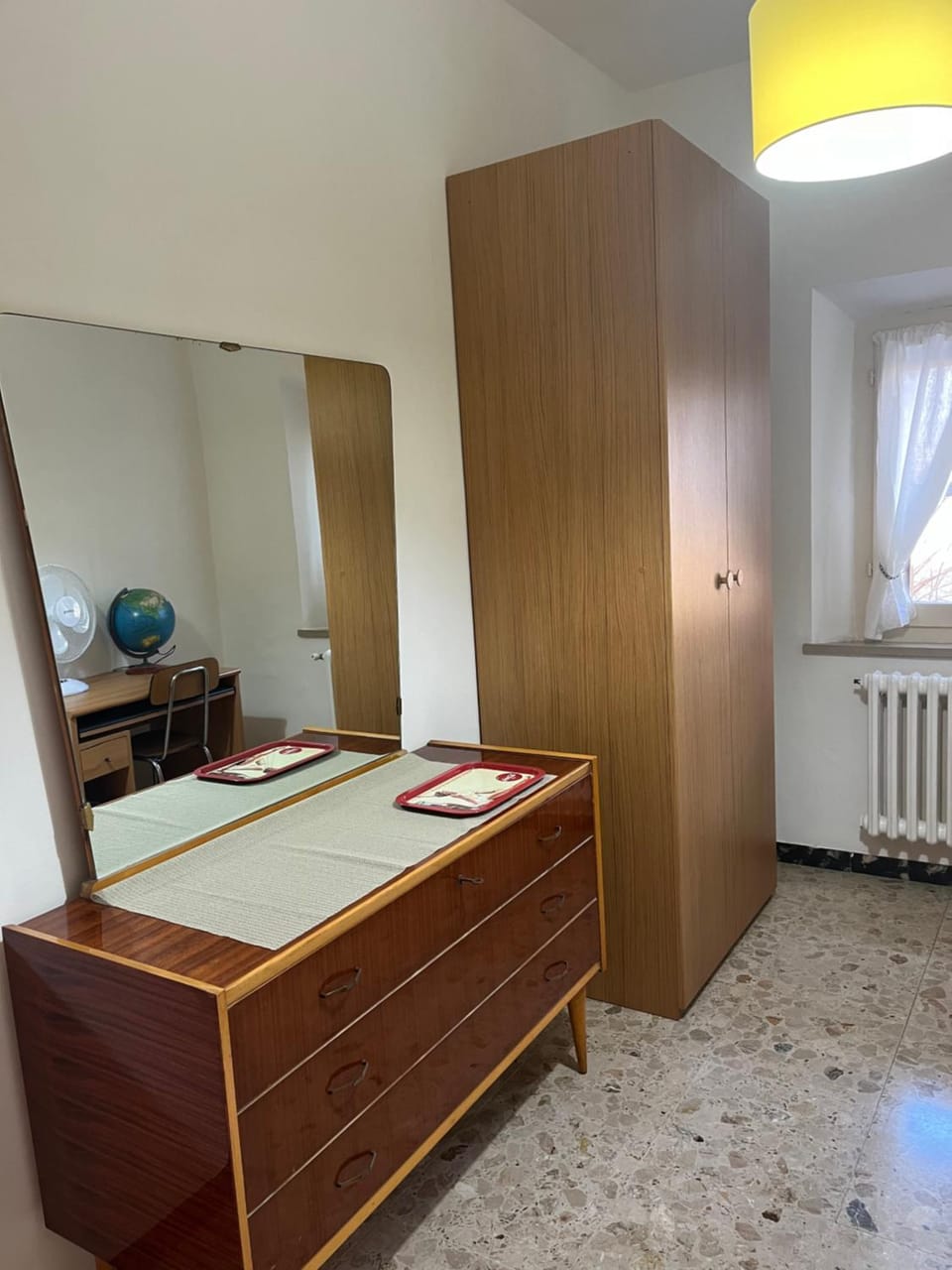 B&b Locanda Pinà - Room 3 Bed and Breakfast in Marche