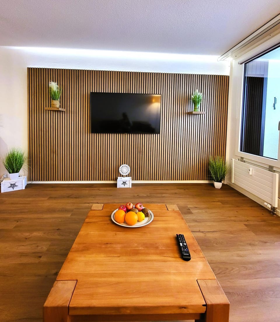 TV and multimedia, Living room