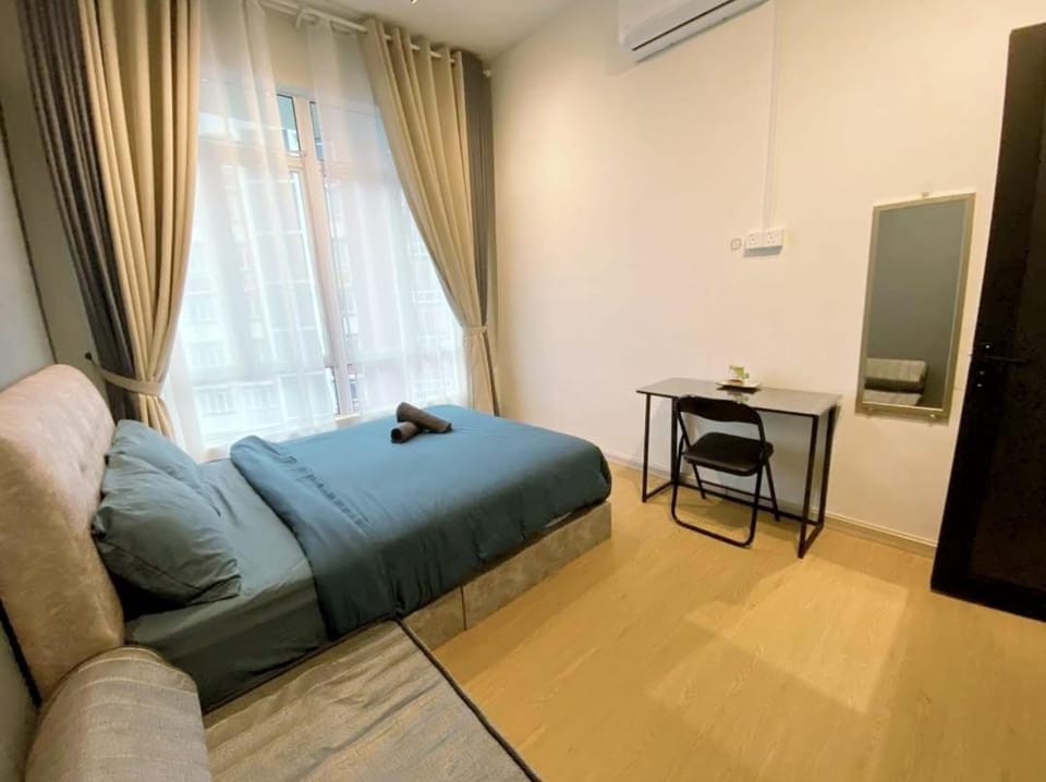 LV13 PoolView Kuantan by Vhomestay Apartment in Pahang, Malaysia