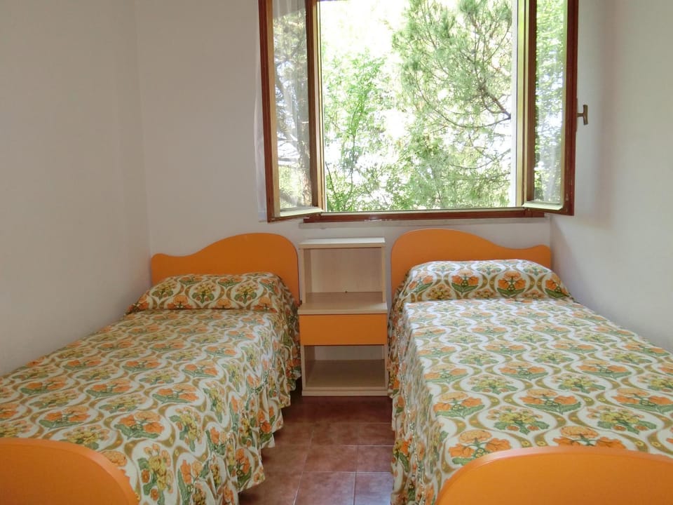 freepark relax and sea Pool & free wifi & AC Apartment in Bibione