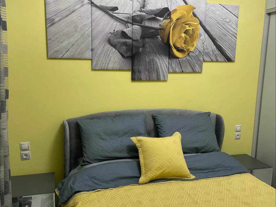 Theofilos apartment House in Kalymnos