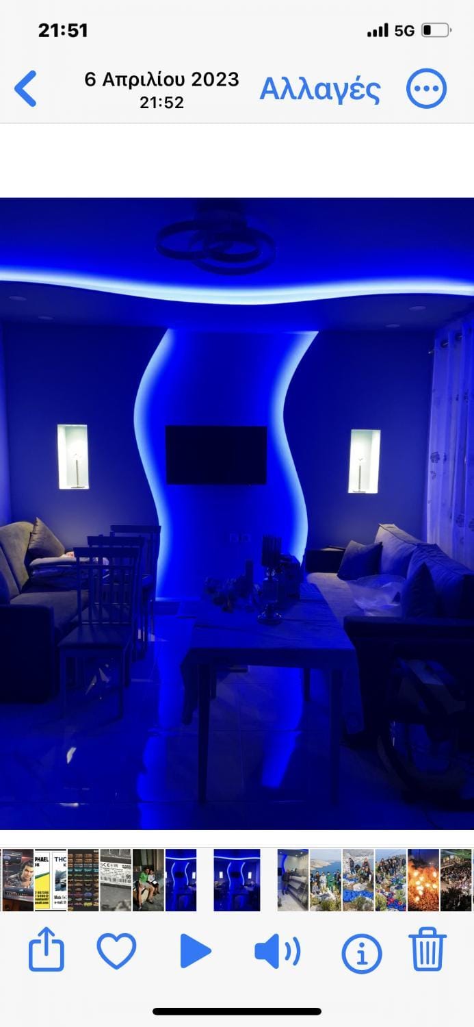 Theofilos apartment House in Kalymnos