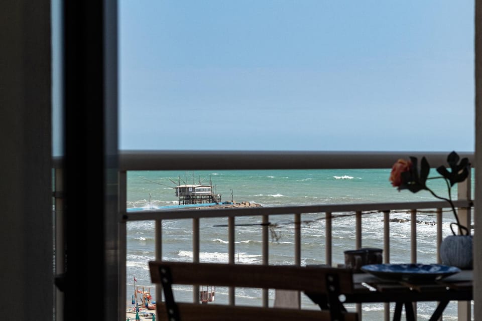Locanda dell'Adriatica Bed and Breakfast in Abruzzo