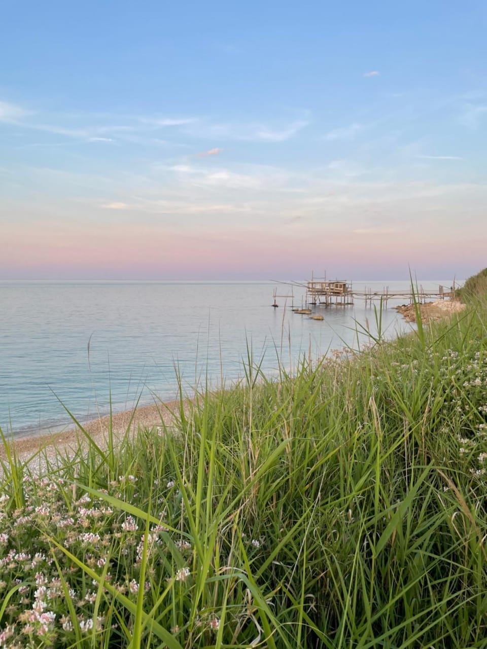 Locanda dell'Adriatica Bed and Breakfast in Abruzzo