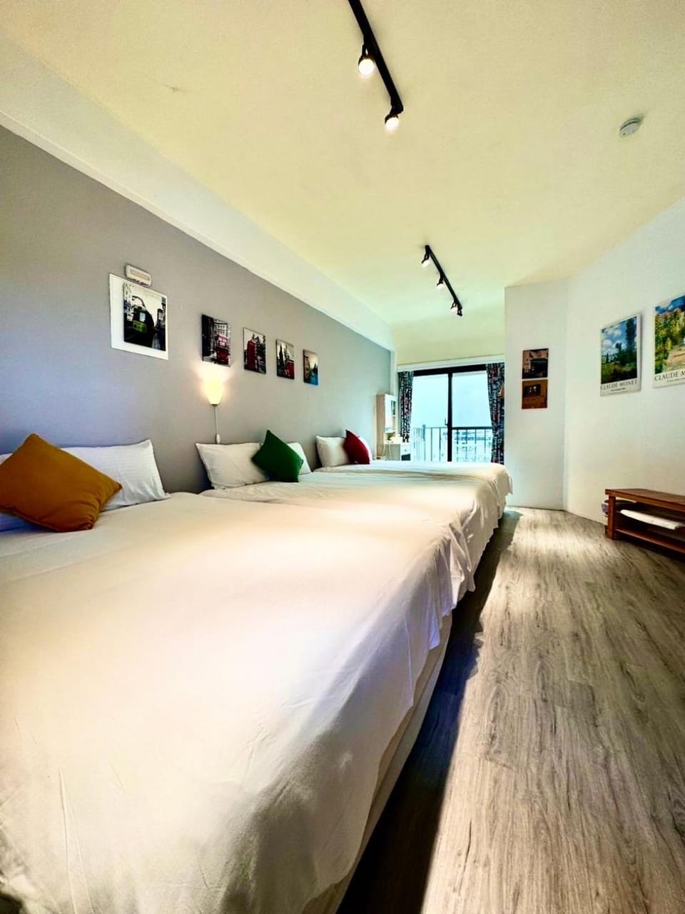 松鼠遇見花 Villa in Hengchun Township