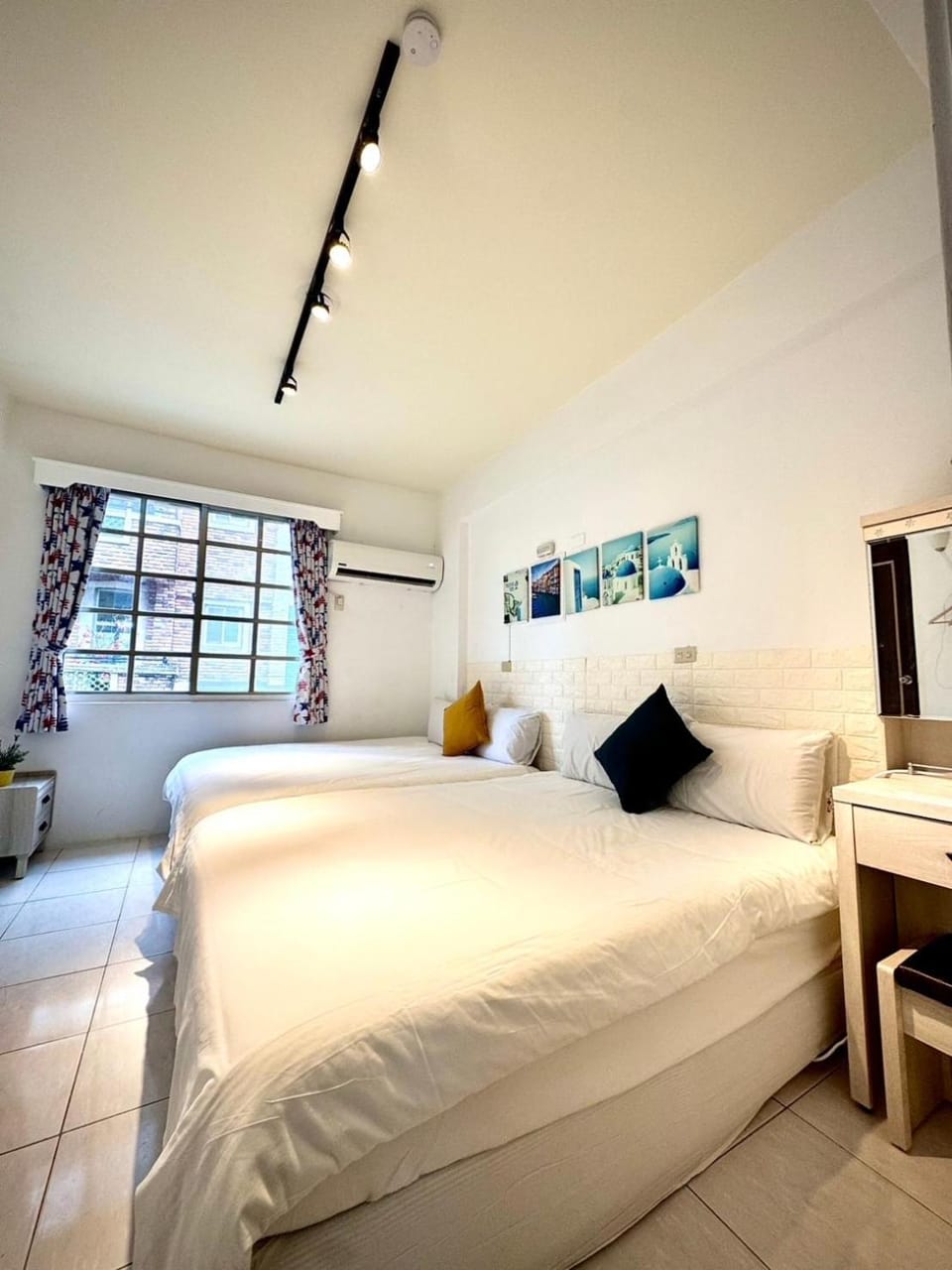 松鼠遇見花 Villa in Hengchun Township