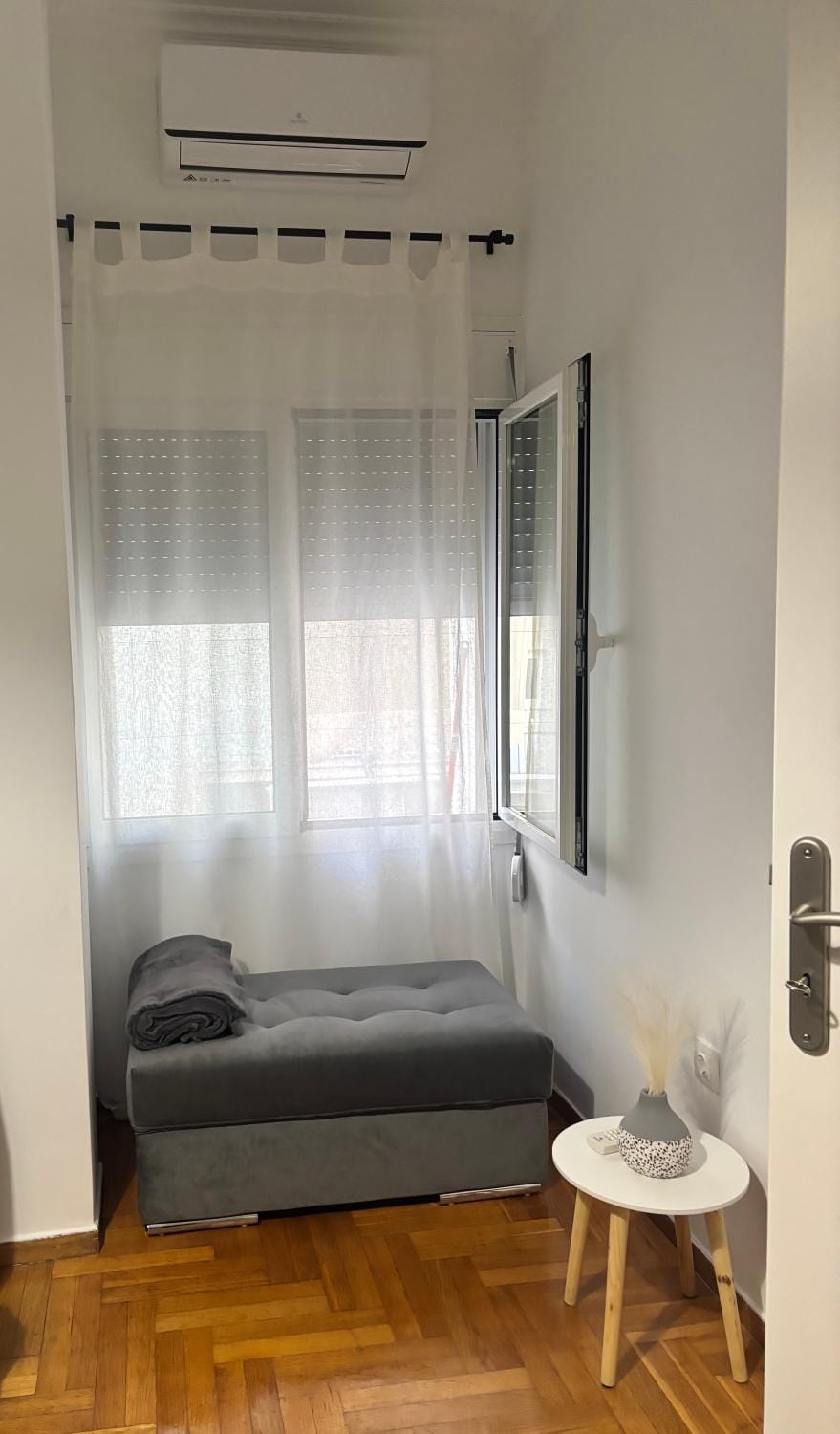 Cozy apartment in the heart of Athens Apartment in Athens