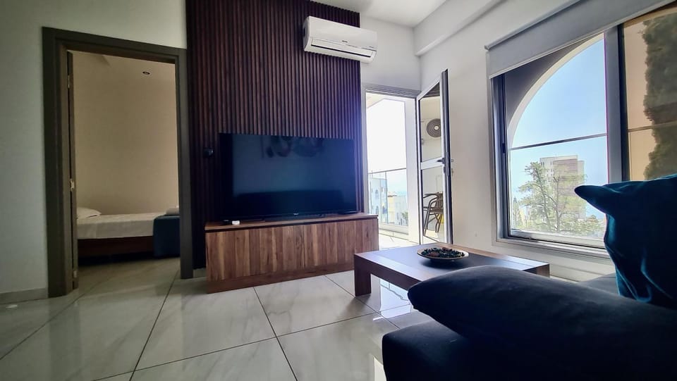 TV and multimedia, Living room, air conditioner