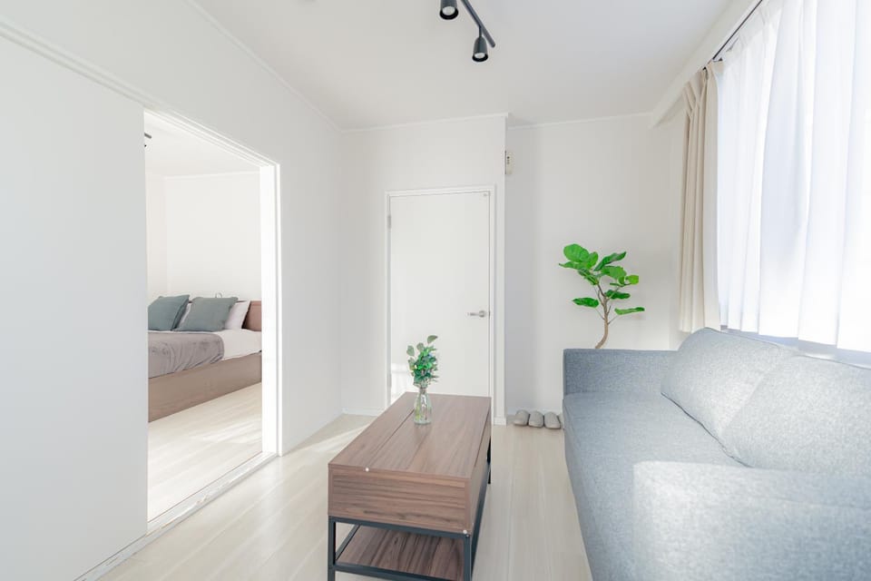 unito residence WASEDA Apartment in Shinjuku