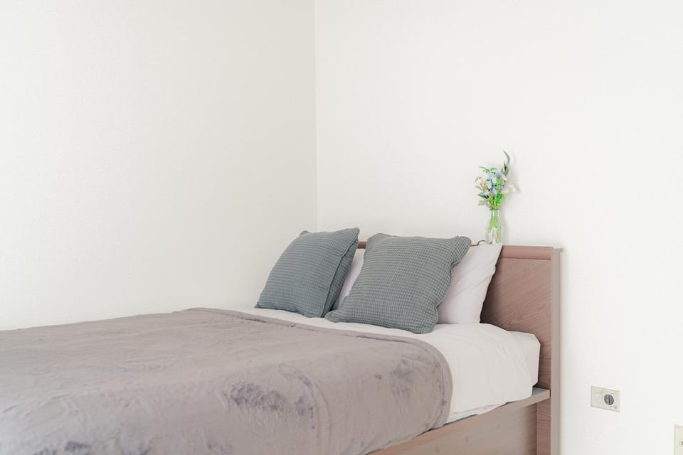 unito residence WASEDA Apartment in Shinjuku