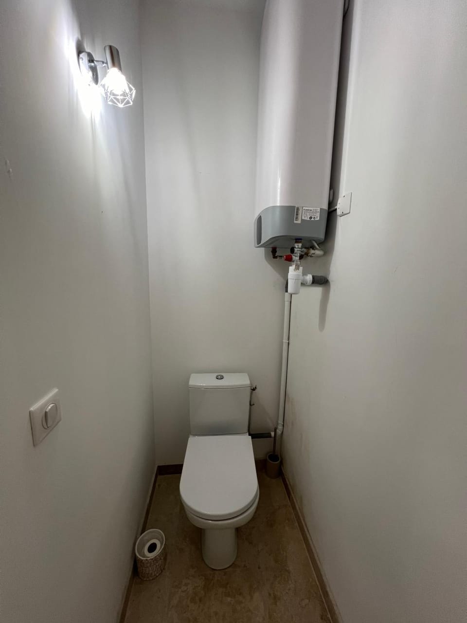 Le Cabanon de Pépé Bed and Breakfast in Forcalquier