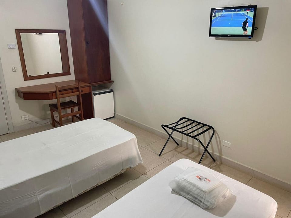 Regio Plaza Hotel Hotel in State of Paraná