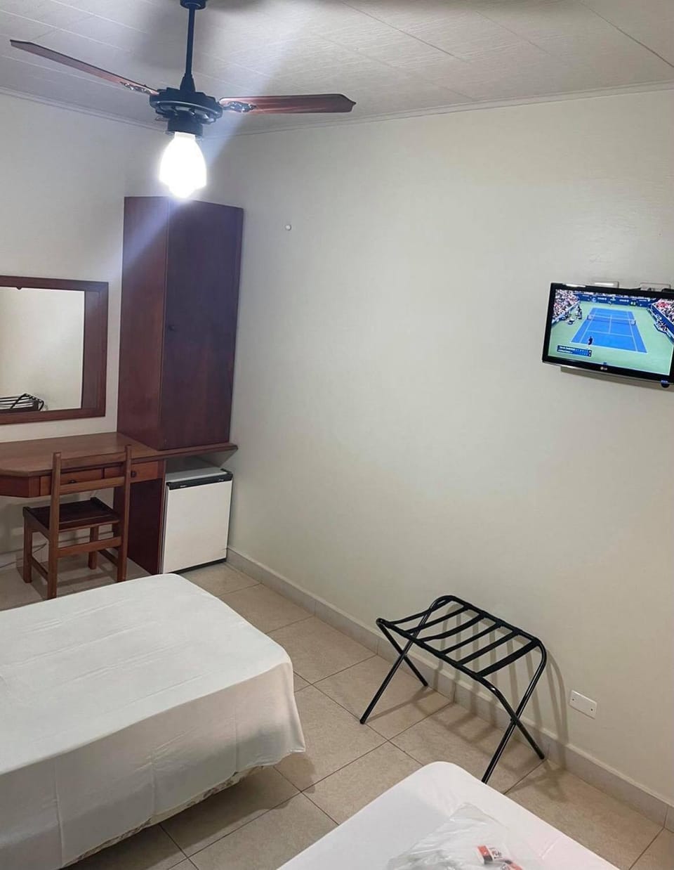 Regio Plaza Hotel Hotel in State of Paraná