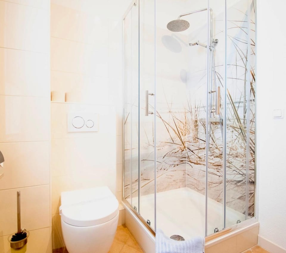 Villa Wilhelma Strandallee 146 Villa Wilhelma Apartment 4 Apartment in Timmendorfer Strand