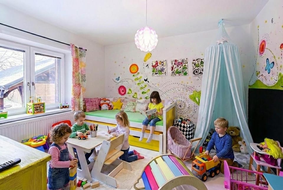 Apartmán Malý princ Apartment in Czechia